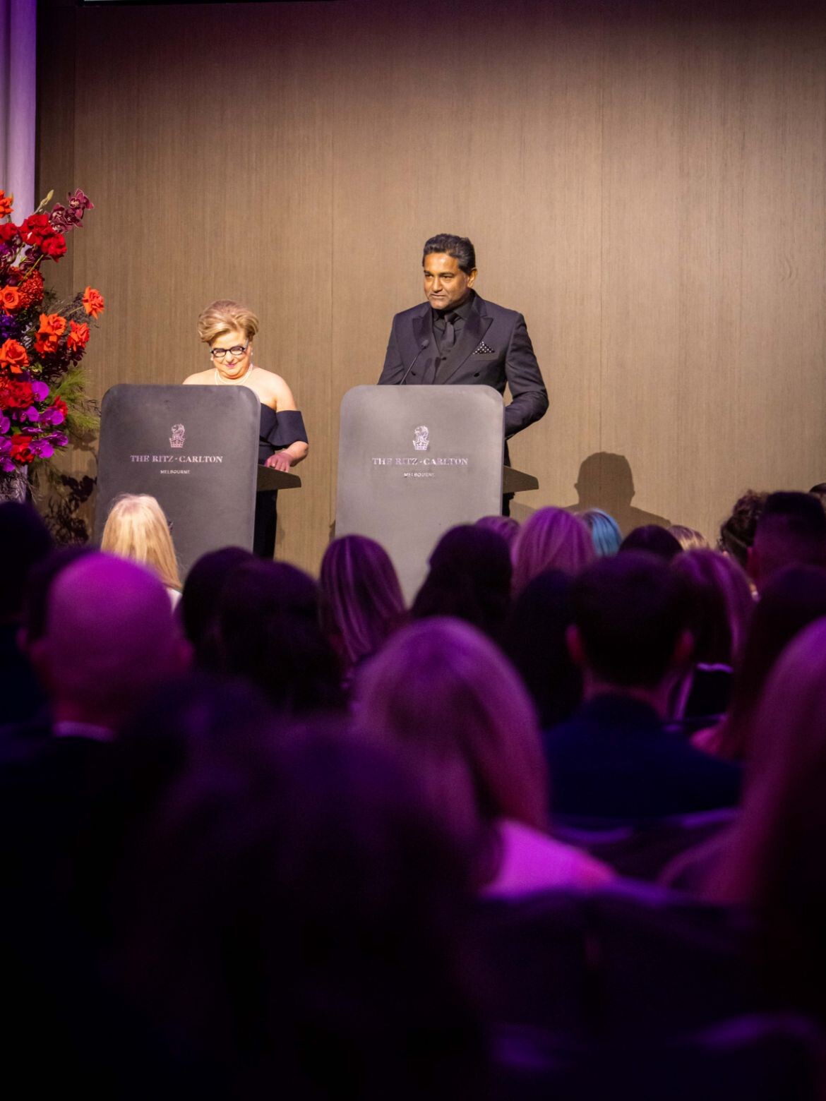 INDE.Awards 2024: праздник архитектуры и дизайна
