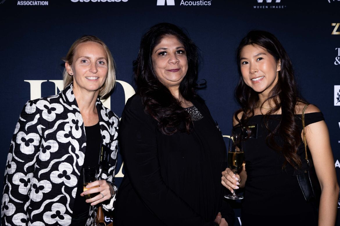 INDE.Awards 2024: праздник архитектуры и дизайна