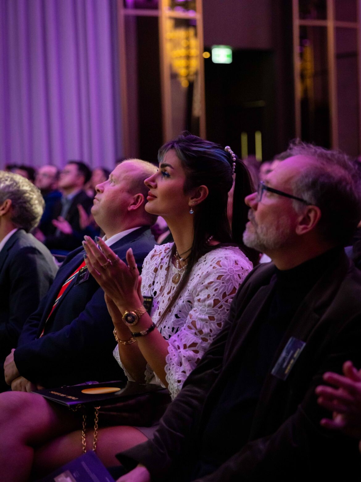 INDE.Awards 2024: праздник архитектуры и дизайна
