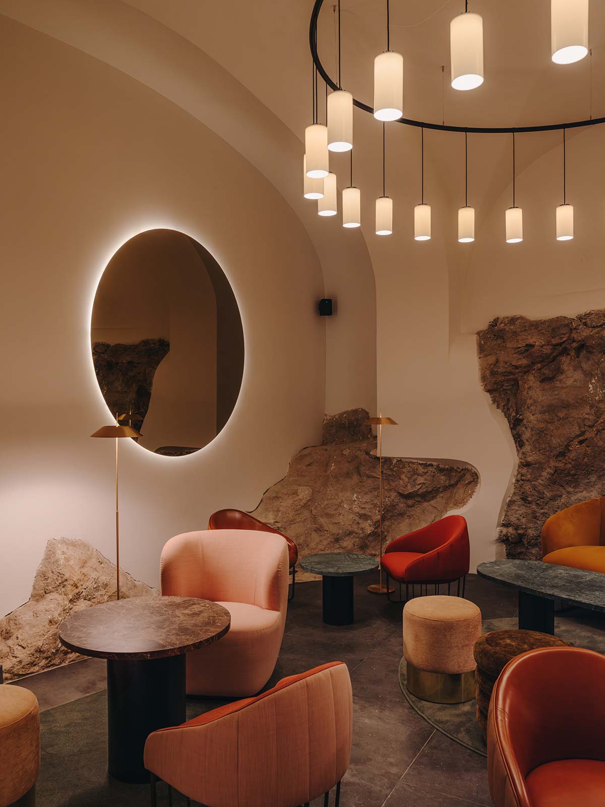 Palau Fugit, Girona 7