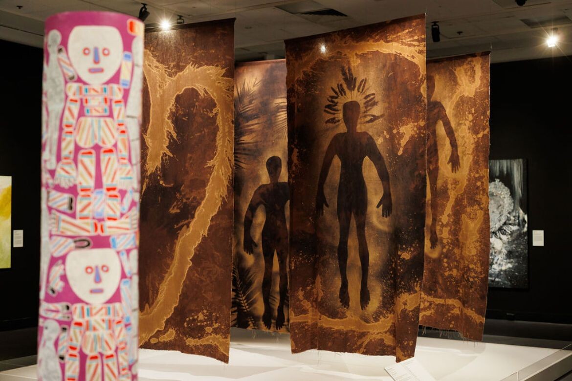 Премия Telstra Art Award 2024