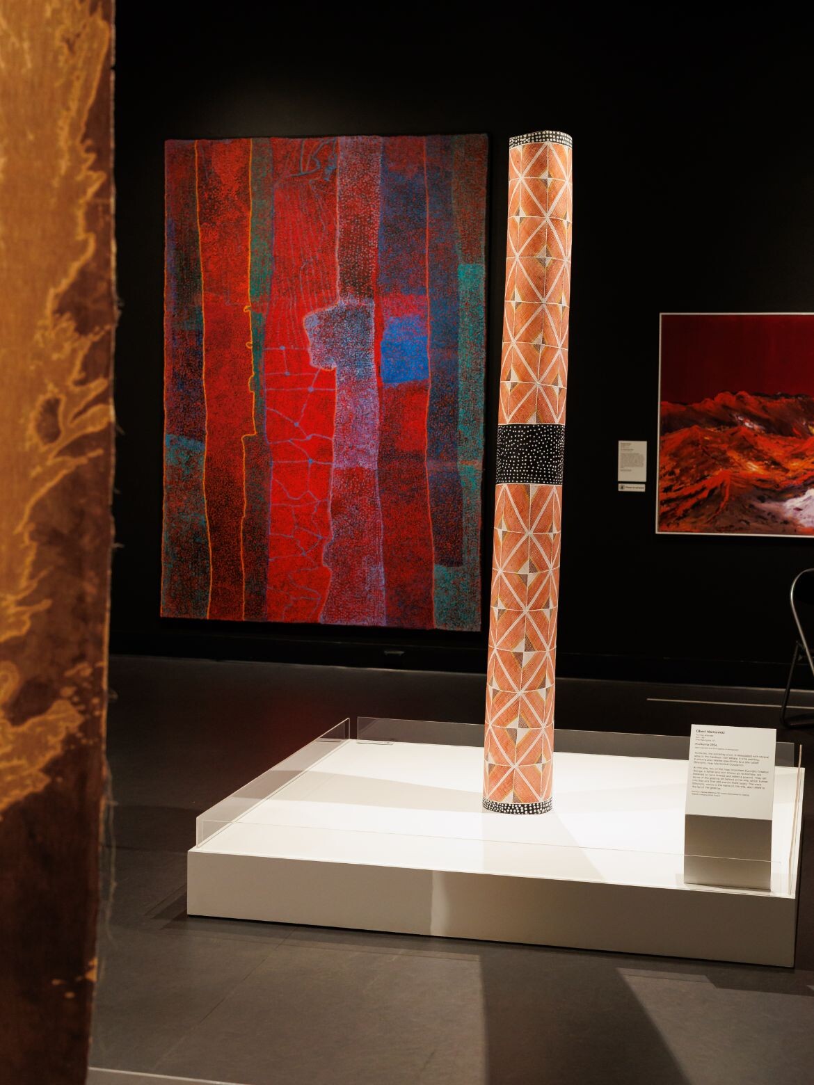 Премия Telstra Art Award 2024