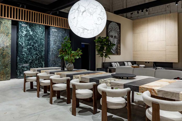 Marazzi Group, Неделя плитки 2024