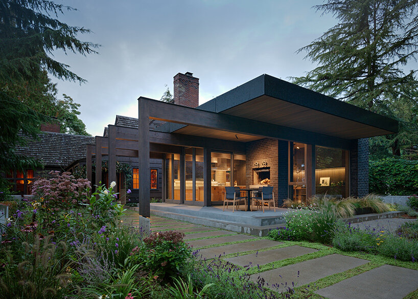Heliotrope Architects Сиэтл