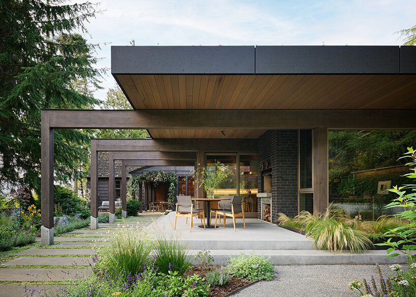 Heliotrope Architects Сиэтл