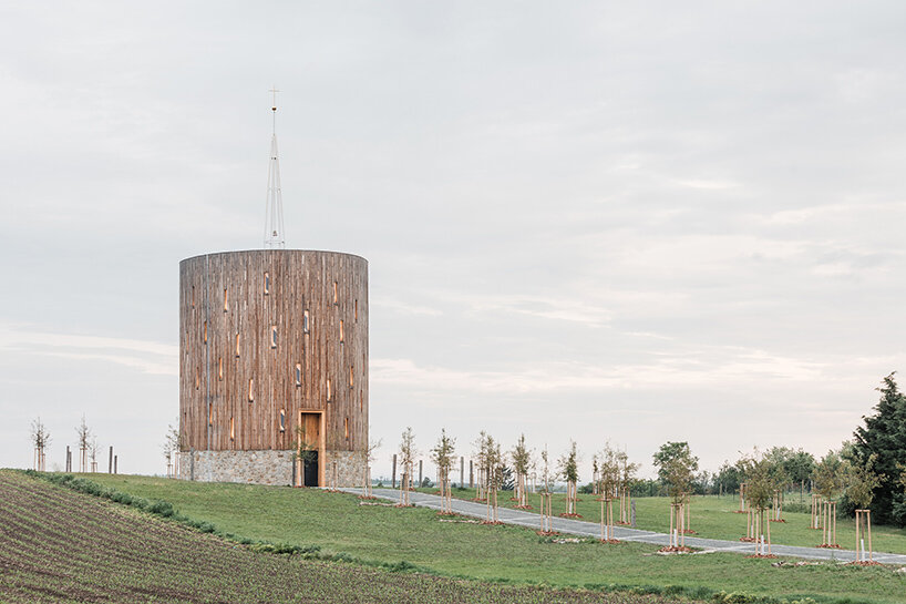 РКНКСК часовня
