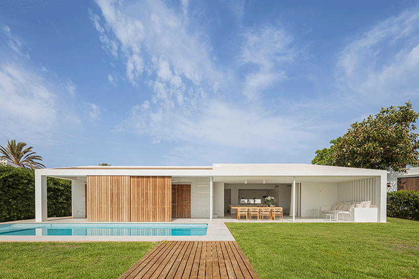 E+E House Габриэль Монтаньес