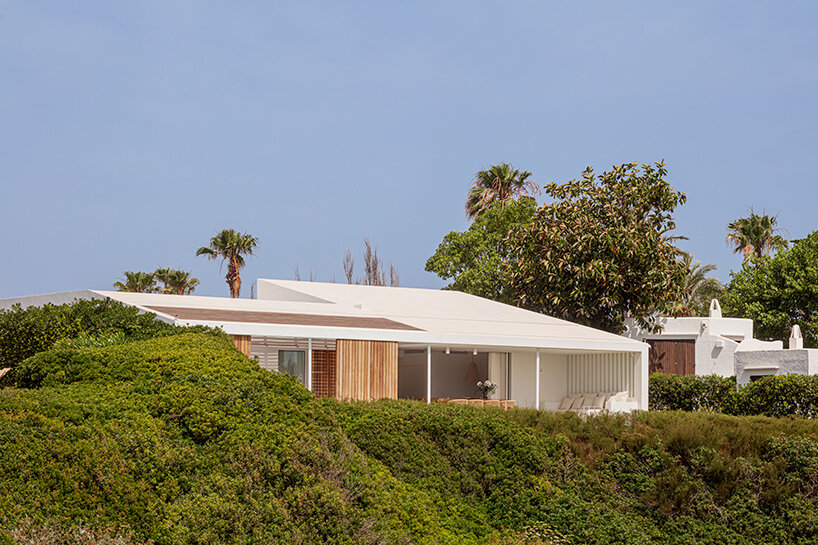 E+E House Габриэль Монтаньес