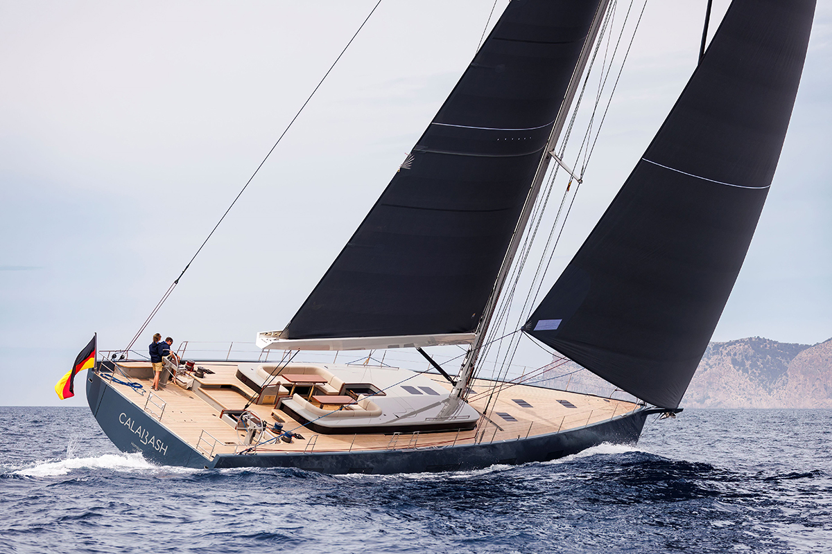 Y8 от YYachts