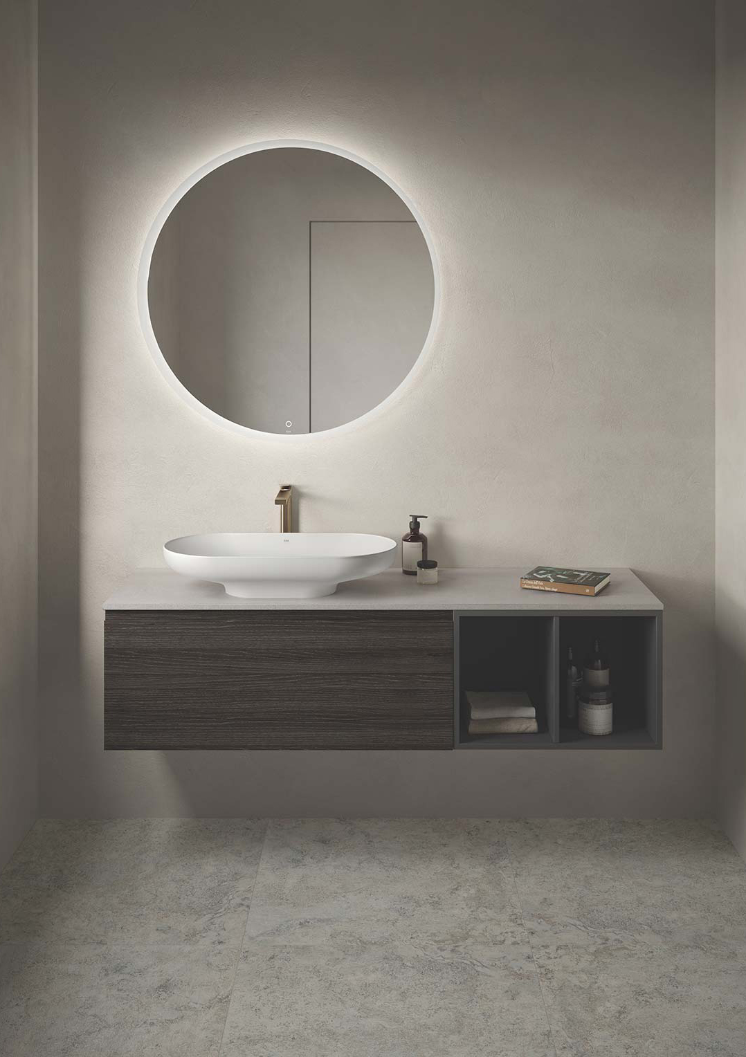 00 RAK-DES-MATT-WHITE-500_Brushed-Bronze