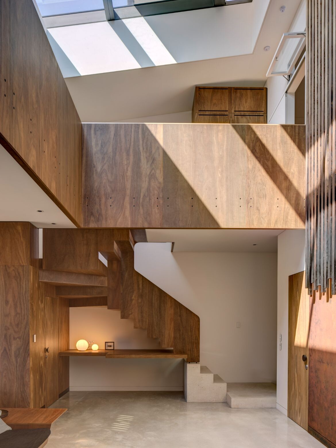 Marra+Yeh Architects – Дизайн для климата, Дизайн для перемен