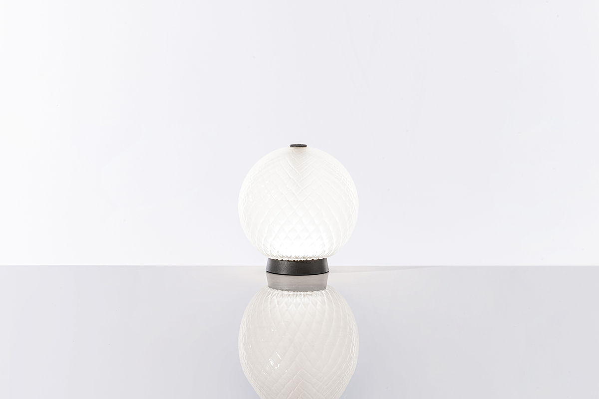 Venini_BALLOTON LUCE 01