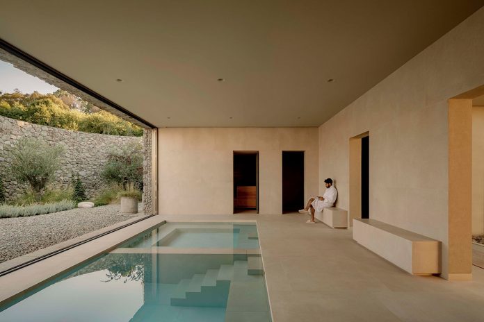SPA 28.08550, Тапальпа, Мексика - Фото © César Bejar