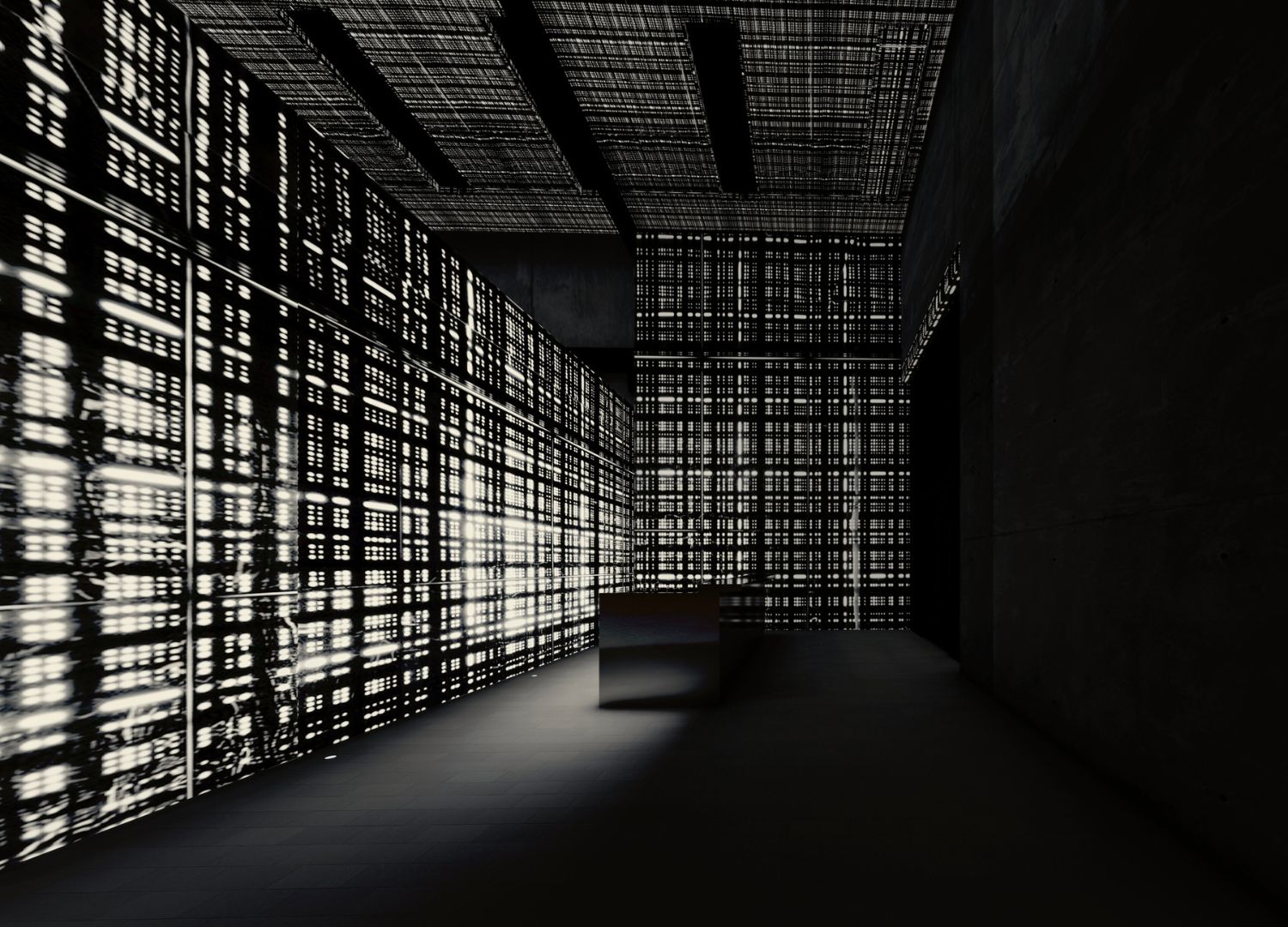 Свет в движении Дэвида Янга _ LIGHTING DESIGN _ LIT Lighting Design Awards _ победители 2024 года