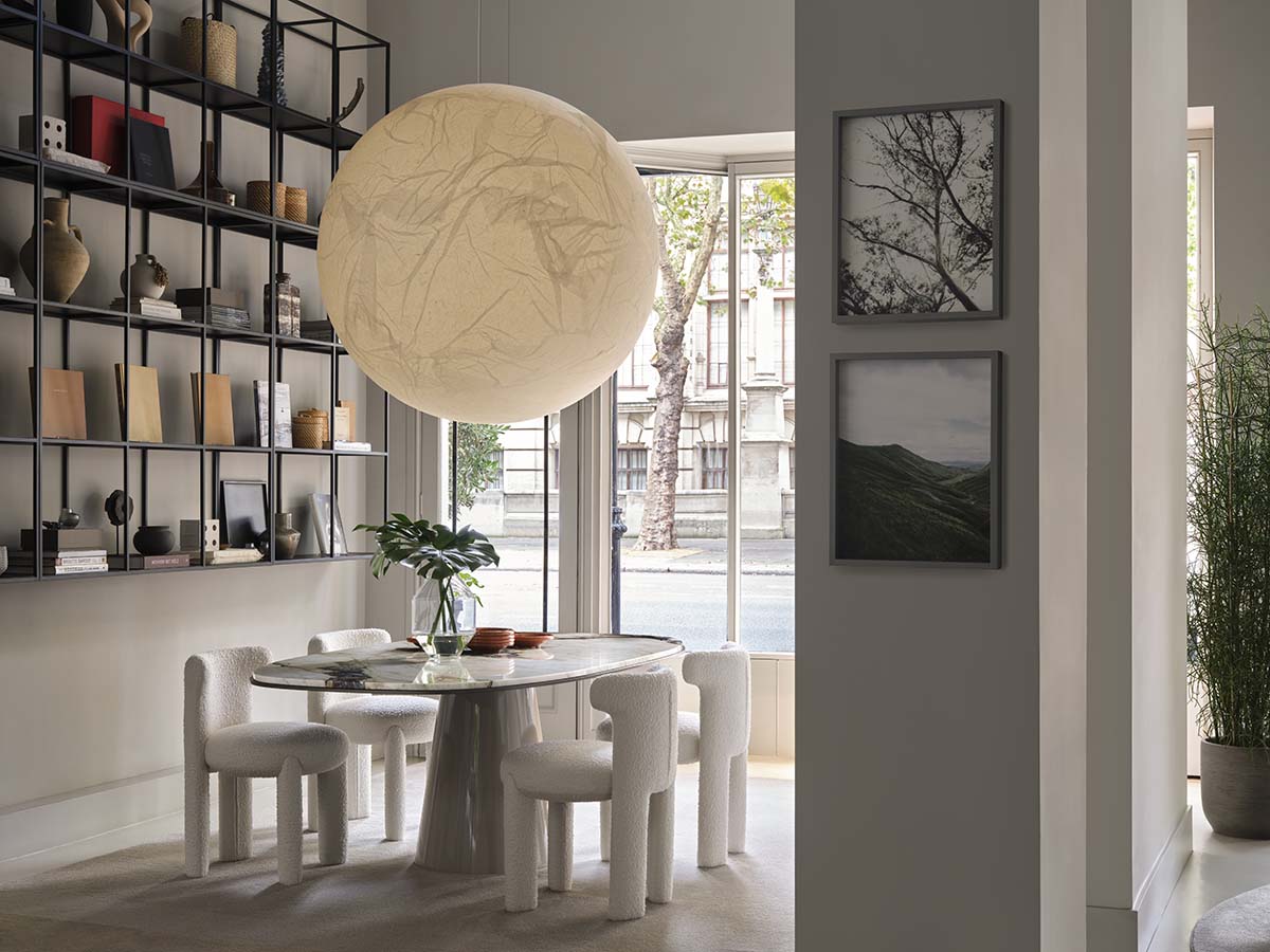 Meridiani showroom Londra_04