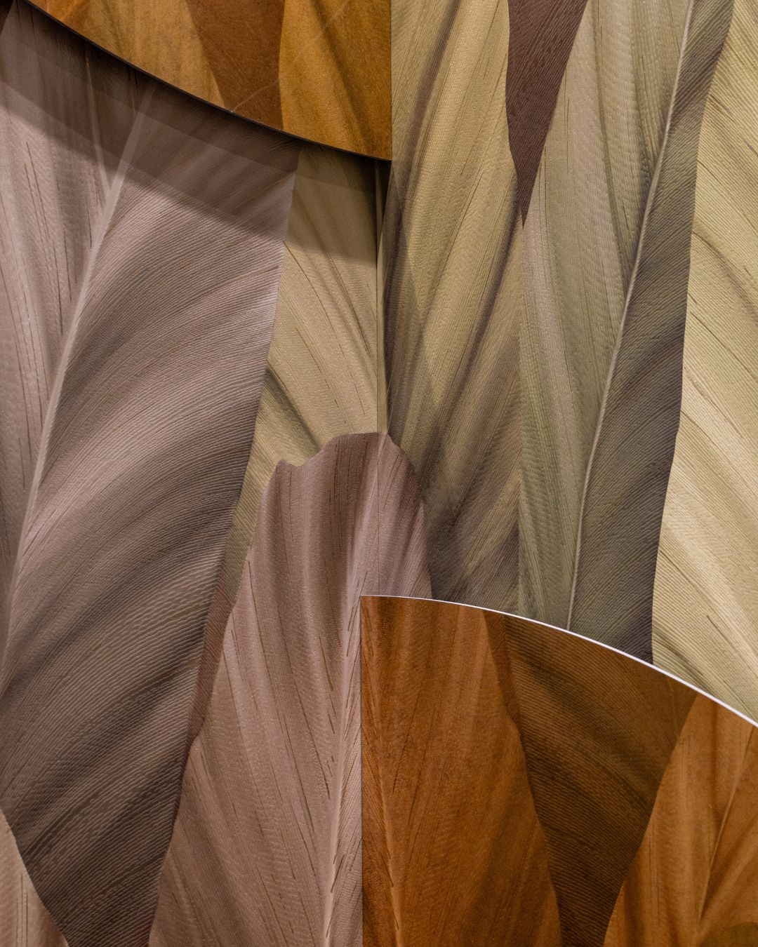 Создайте свои плиты: инновации Iris Ceramica Group на выставке Maison&Objet 2025