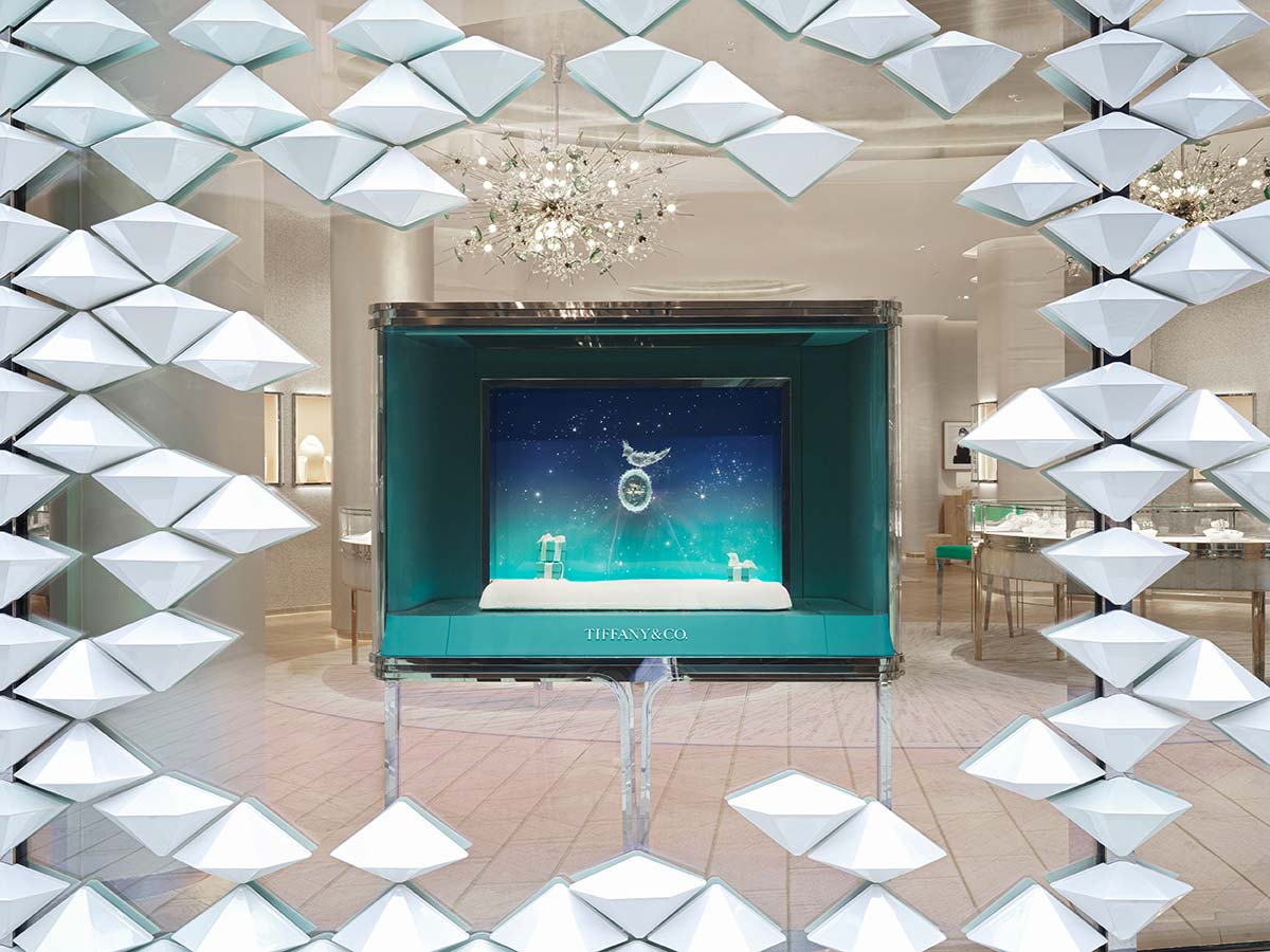 Tiffany & MVRDV, квартал Доротин, Штутгарт