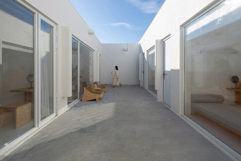 Atelier D'SE Sleep Lab
