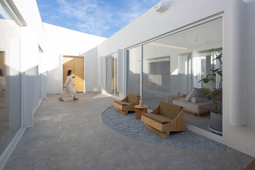 Atelier D'SE Sleep Lab