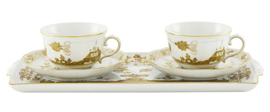 Коллекция Tesori от Ginori 1735