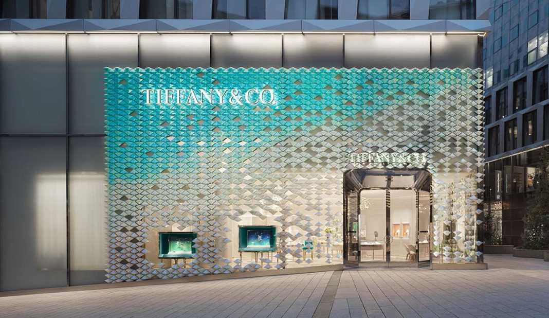 Tiffany & MVRDV, квартал Доротин, Штутгарт