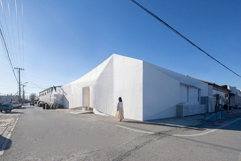 Atelier D'SE Sleep Lab