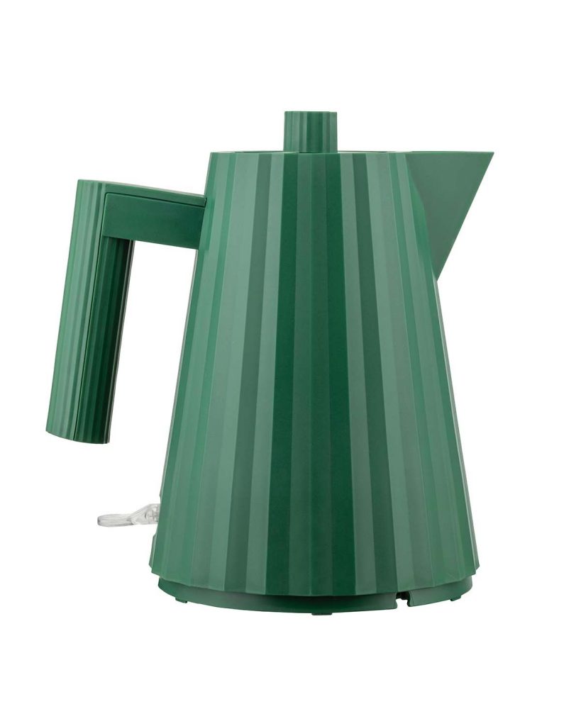Plissè от Alessi, дизайн Мишель де Луччи