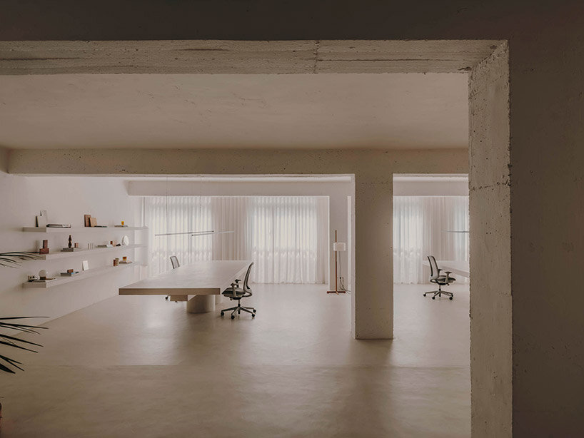 Isern Serra Studio Barcelona