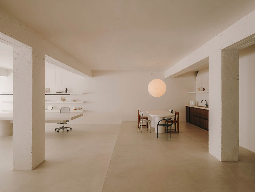 Isern Serra Studio Barcelona