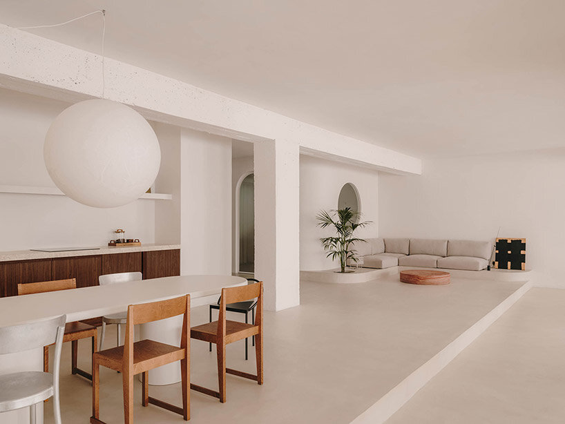 Isern Serra Studio Barcelona