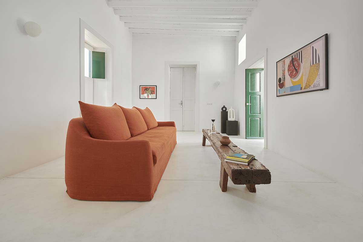 Casa Montelongo, Fuerteventura, Канарские острова Casa Montelongo, Fuerteventura, Канарские острова