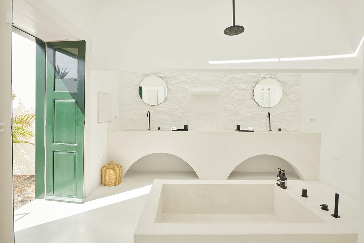 Casa Montelongo, Fuerteventura, Канарские острова Casa Montelongo, Fuerteventura, Канарские острова