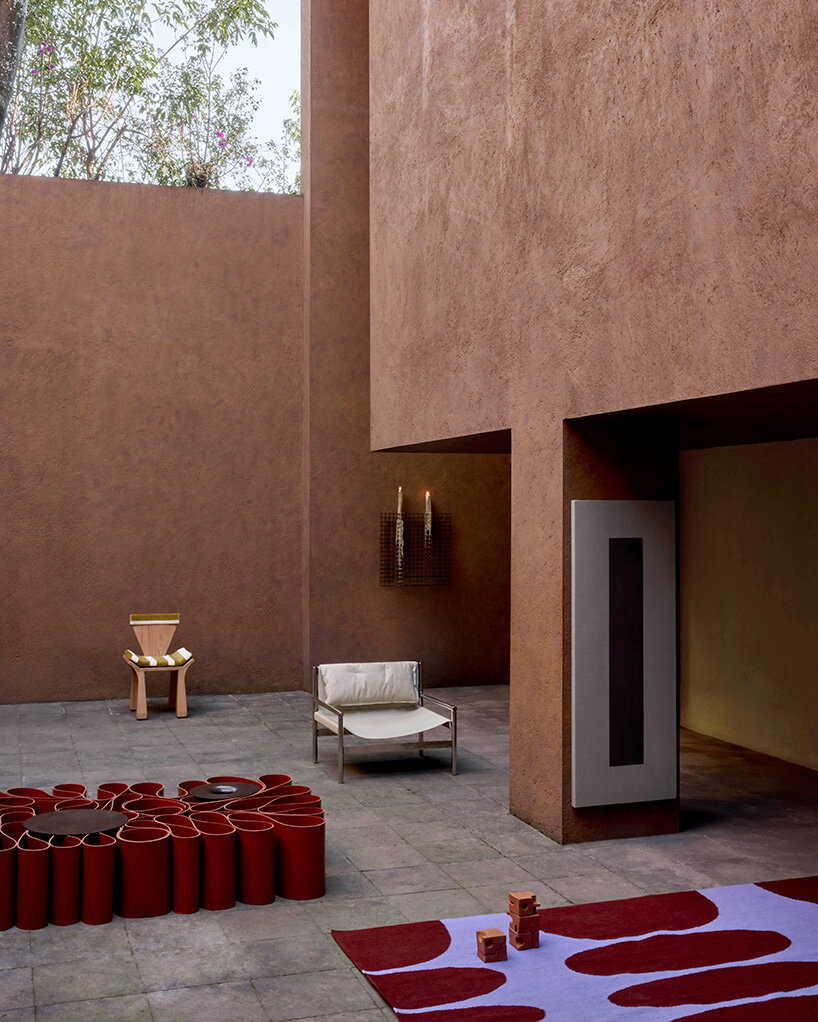 Casa Atrio Mexico City