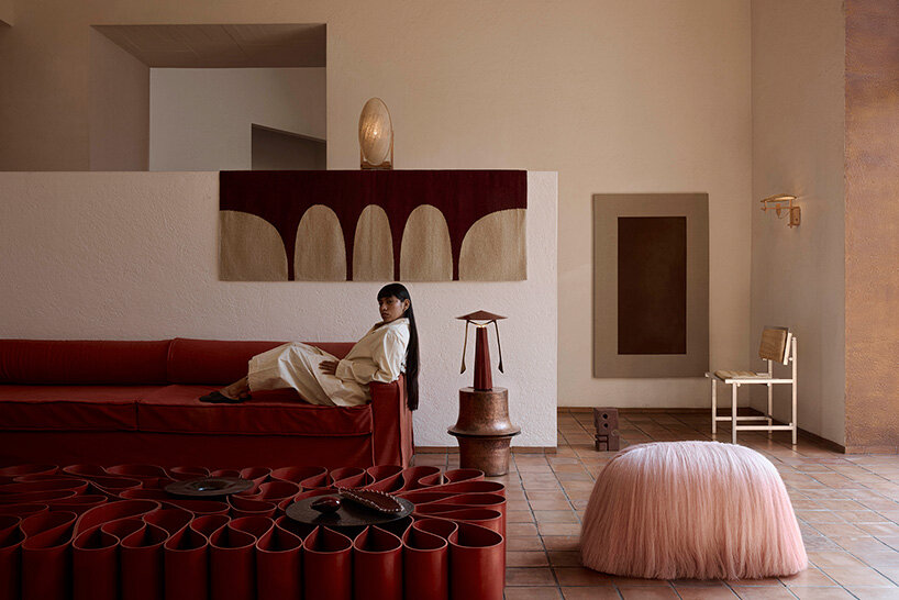 Casa Atrio Mexico City