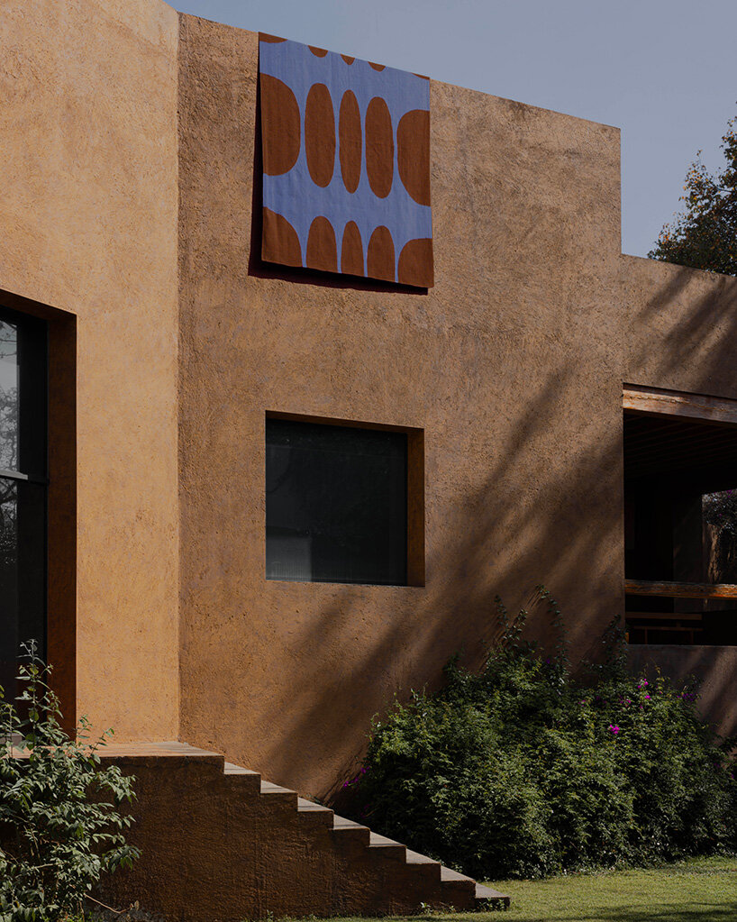 Casa Atrio Mexico City