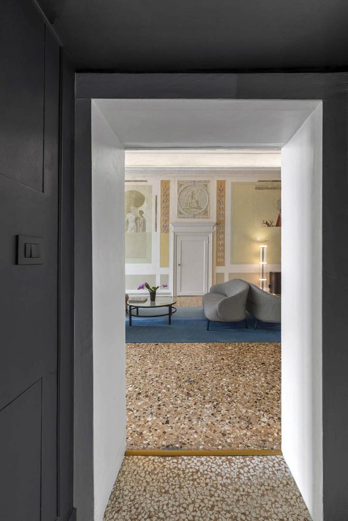 Radisson Collection Hotel, Palazzo Nani, Венеция