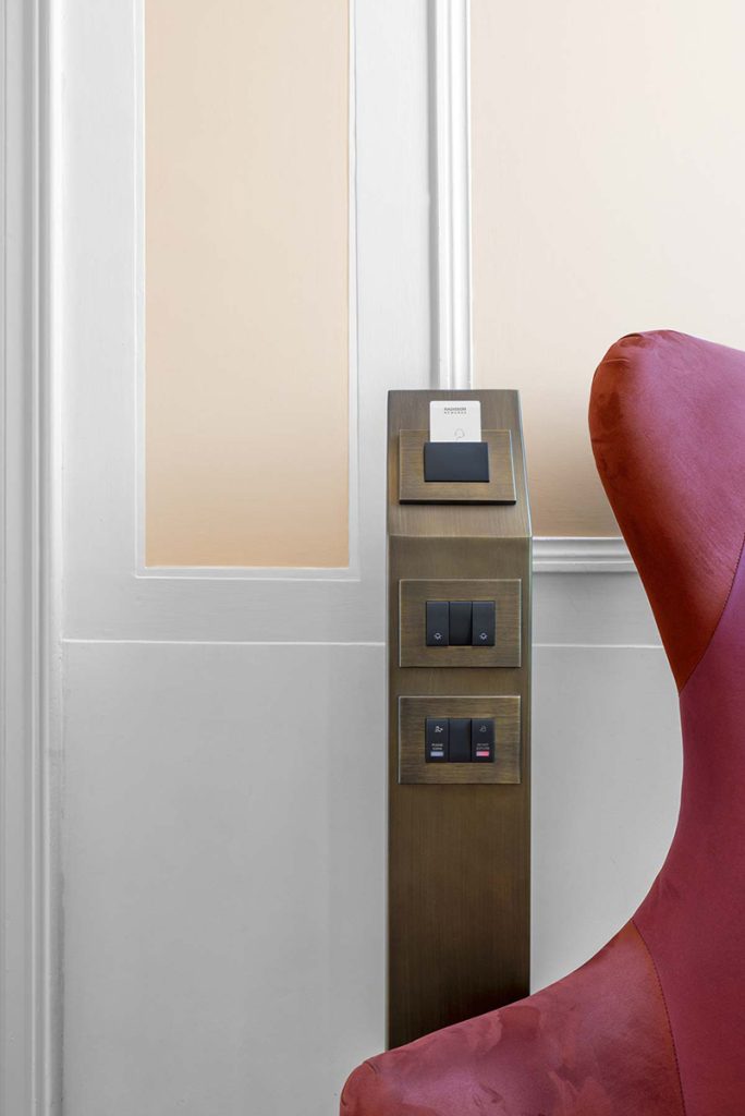 Radisson Collection Hotel, Palazzo Nani, Венеция