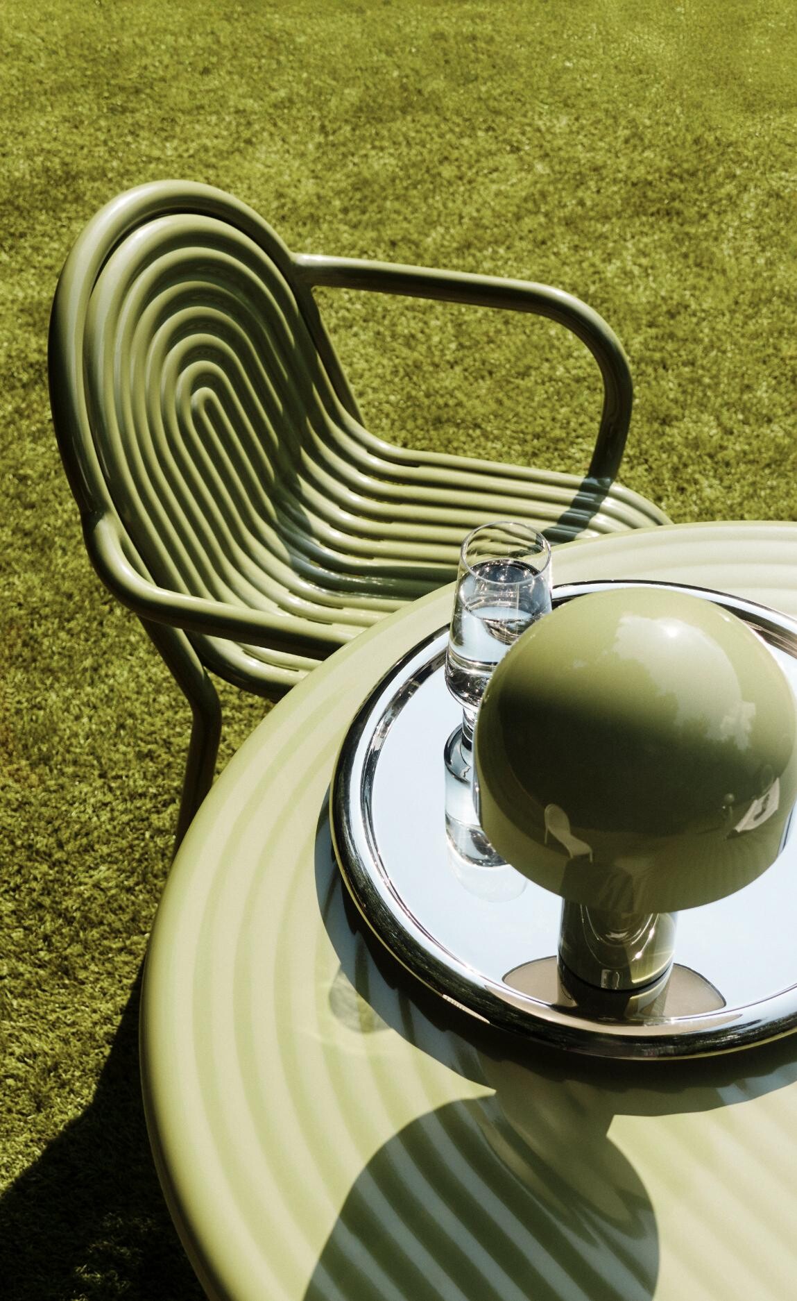 Groove Outdoor Collection