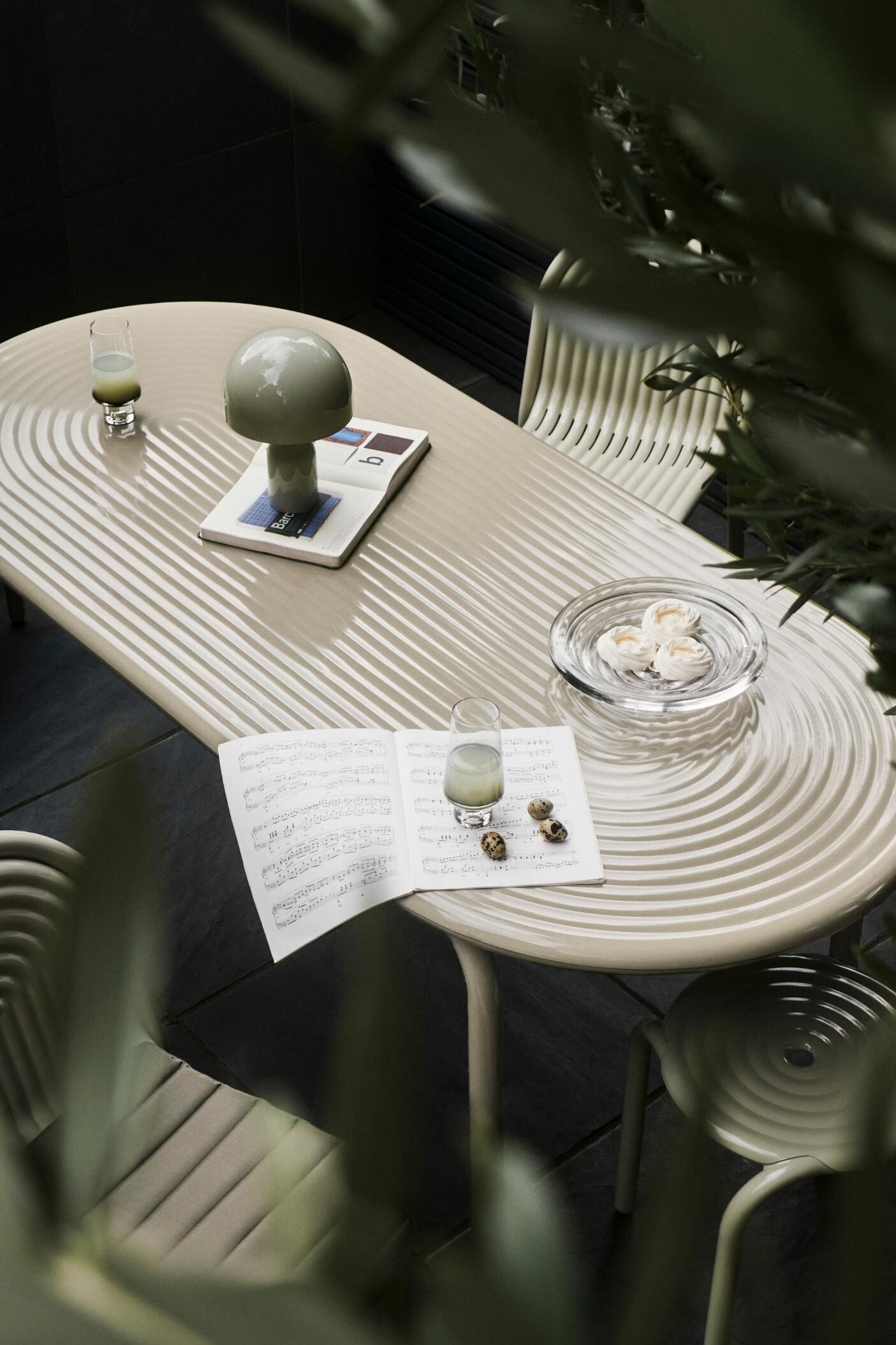 Groove Outdoor Collection