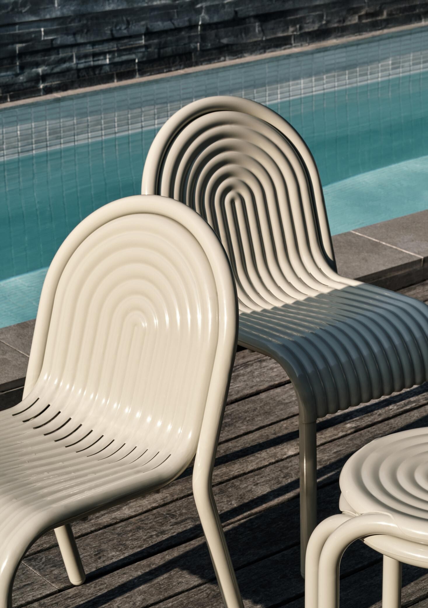 Groove Outdoor Collection