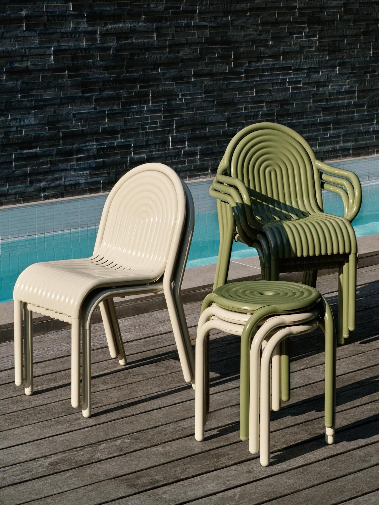 Groove Outdoor Collection