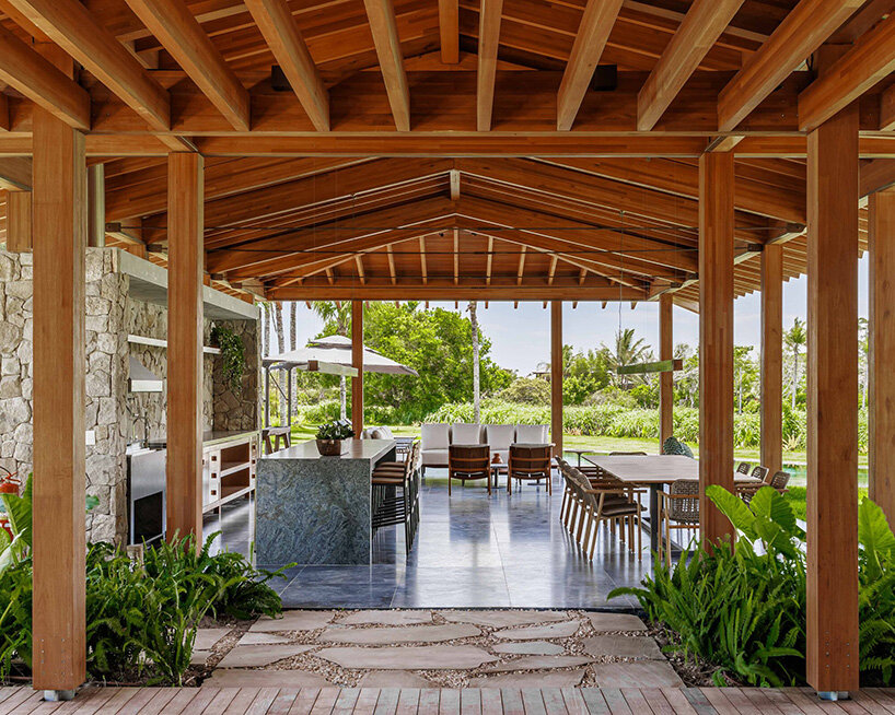 GS House Attmo arquitetos