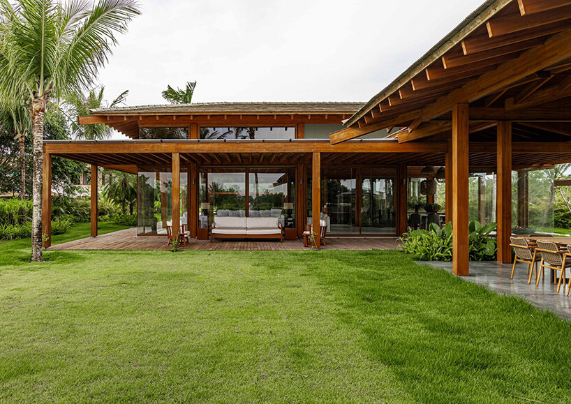 GS House Attmo arquitetos