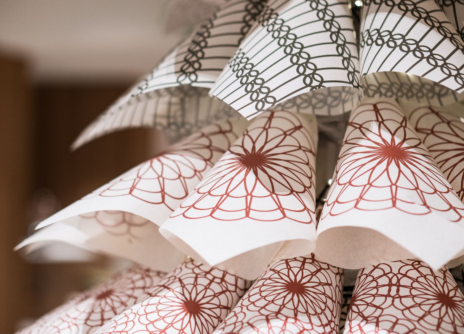 Studio Chiara Caberlon x Tribù Showroom _ Milanodesignxmas 2024 (4)