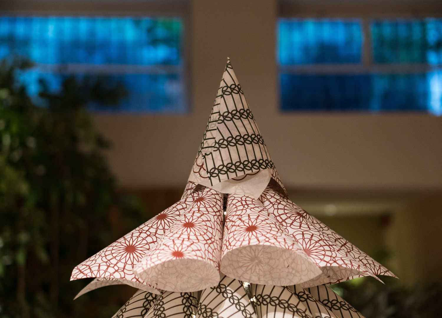 Studio Chiara Caberlon x Tribù Showroom _ Milanodesignxmas 2024 (4)