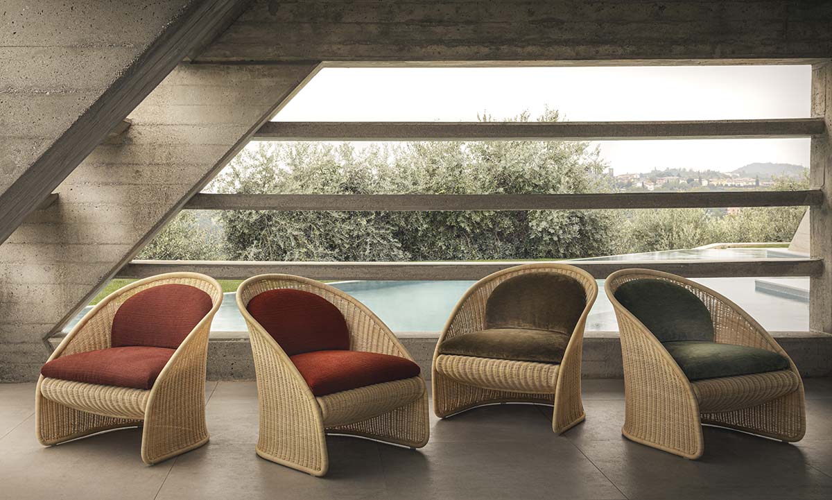 The-Palm-Wicker-Armchairs