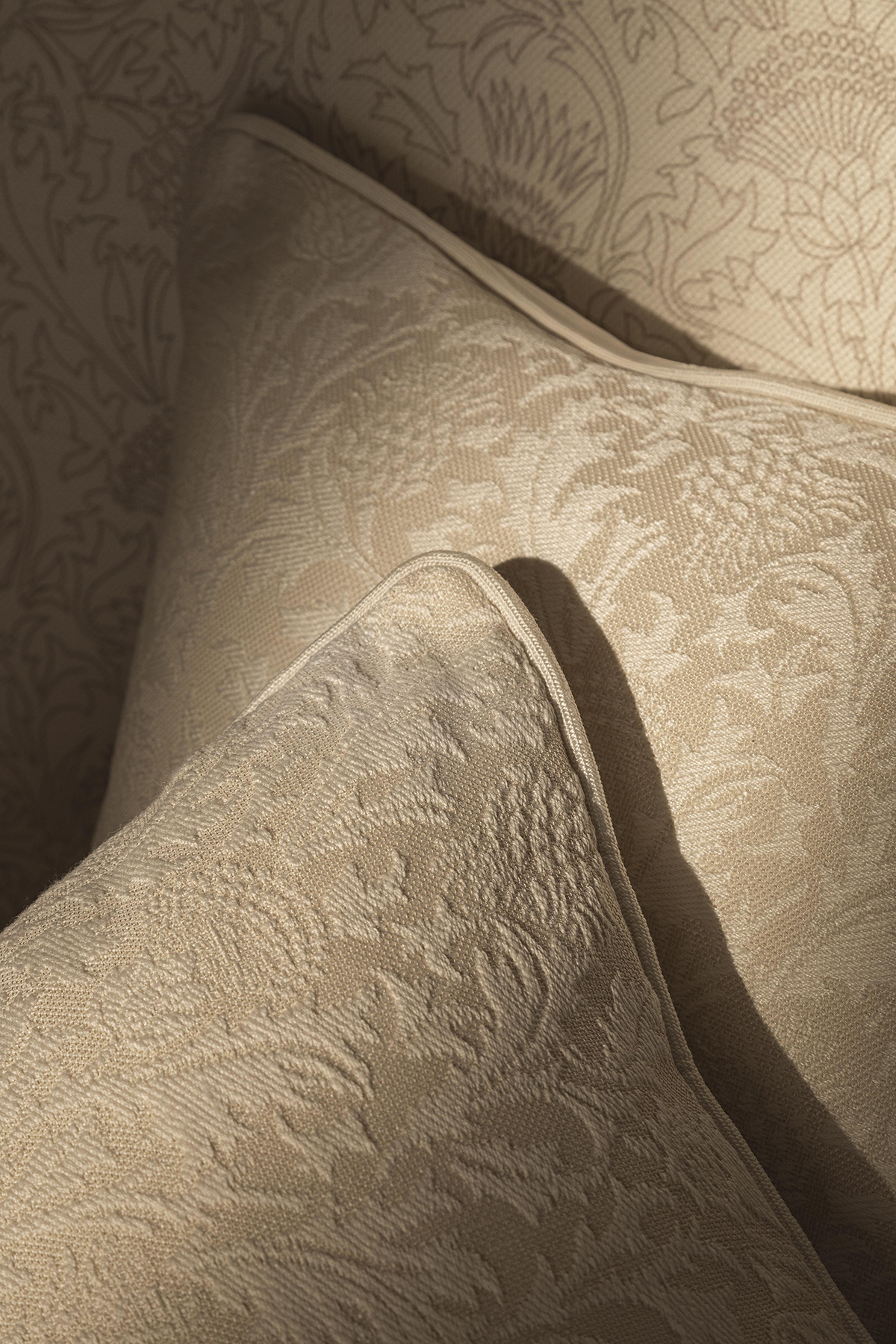 Loro Piana Interiors_2025 Capsule_Dehors Cushions
