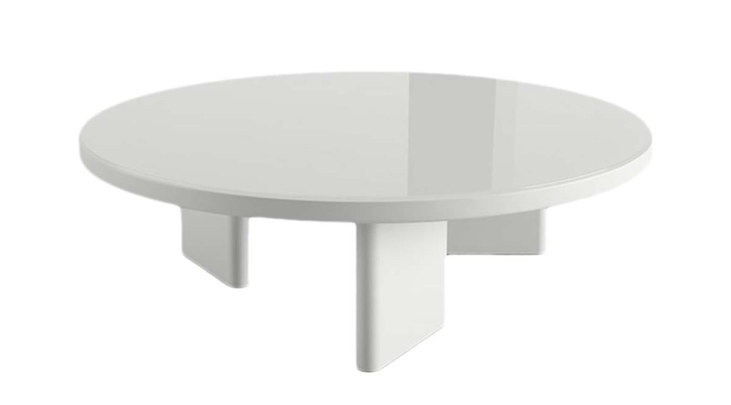 Roopa от Arper, Design Doshi Levien
