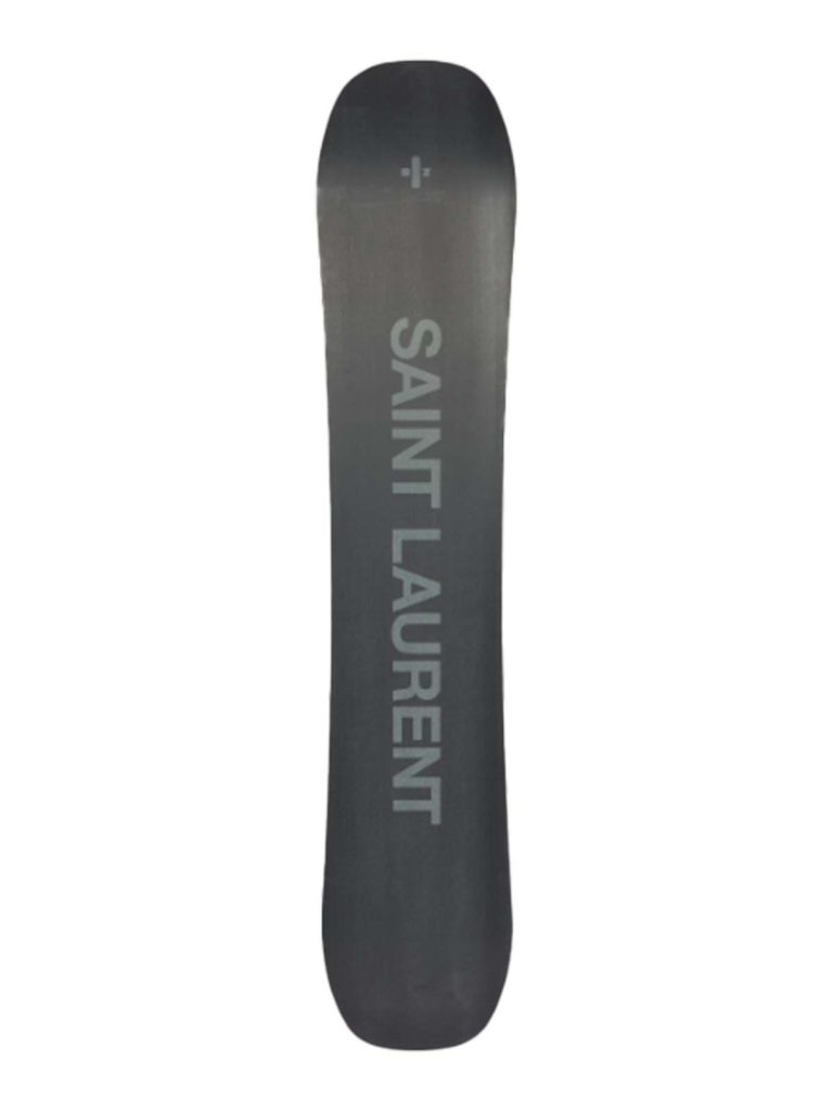 Zai Saint Laurent Snowboard
