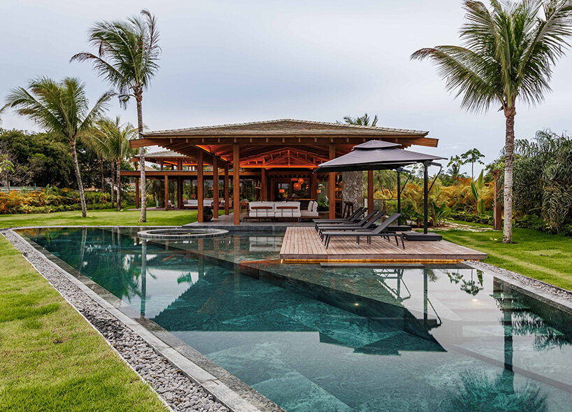 GS House Attmo arquitetos